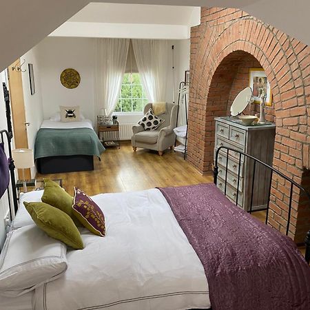True Colours Apartment In Central Location Bangor Eksteriør billede